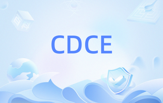 CDCE