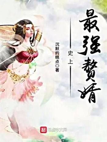 史上最强赘婿（沉默的糕点创作的东方玄幻类网络小说）