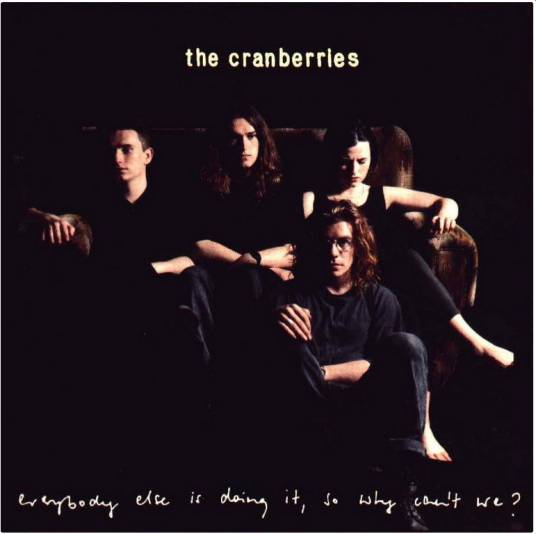 I Still Do（The Cranberries演唱歌曲）