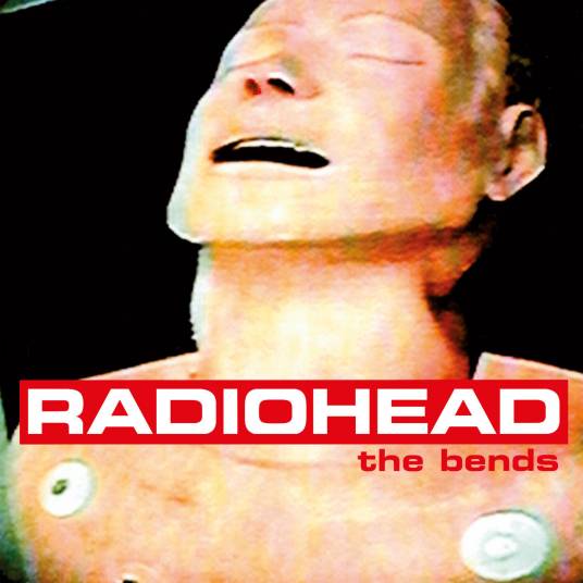 The Bends（电台司令乐队录唱歌曲）