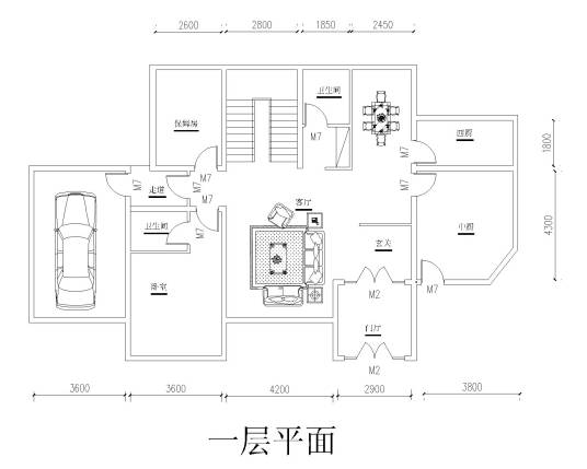 建筑施工图设计（建筑学名词）