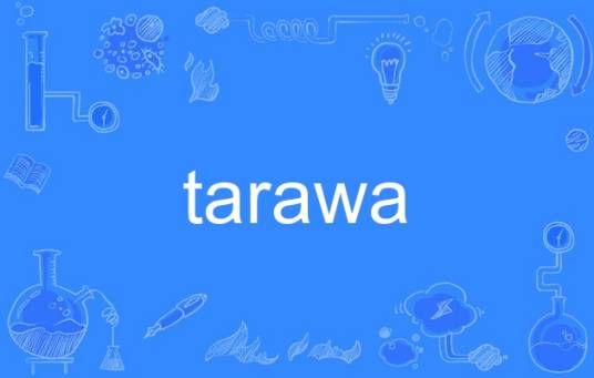 tarawa