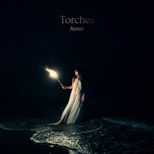 Torches（日本歌手Aimer演唱歌曲）