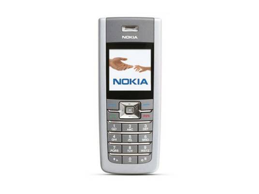 Nokia 6235