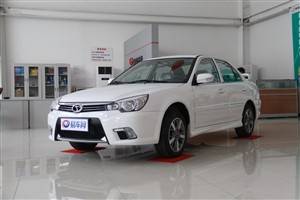 2012款V3菱悦 1.5L CVT SEi 旗舰版