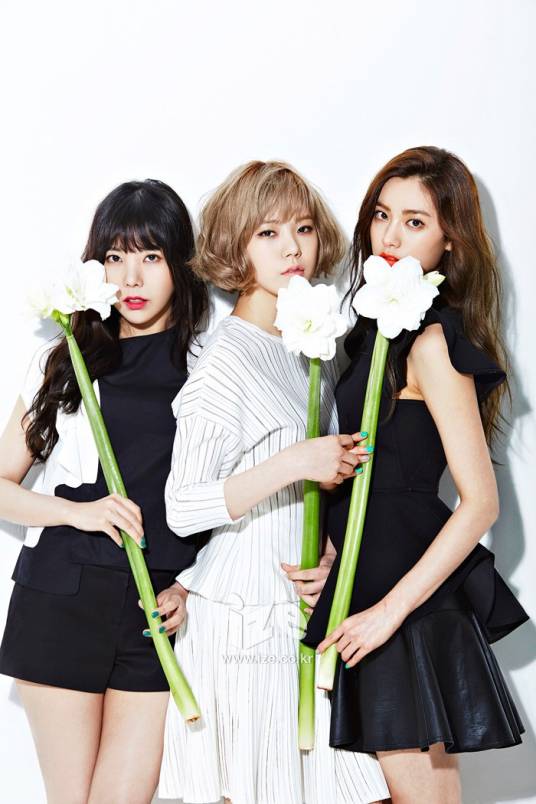 Orange Caramel