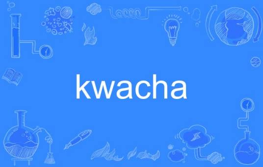 kwacha