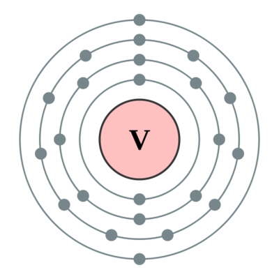 钒（化学元素）