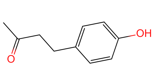 覆盆子酮