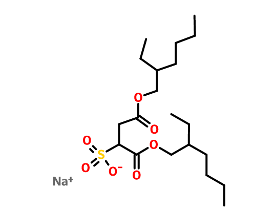 磺基琥珀酸钠二辛酯