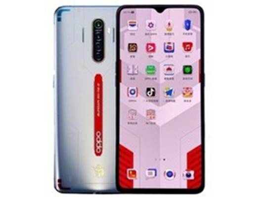 OPPO Reno Ace（8GB/256GB/全网通/高达版）