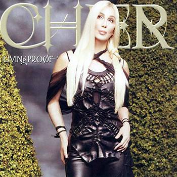 Living Proof（Cher2001年发行的专辑）