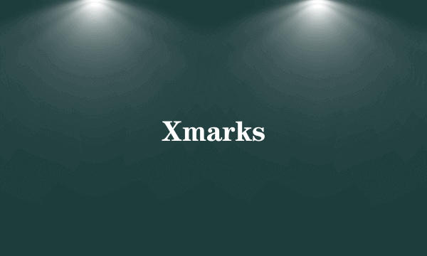 Xmarks