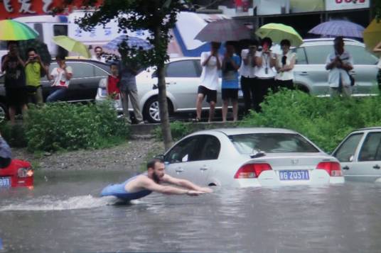 7·20北京暴雨