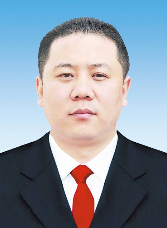 赵学斌（山西省大同市原副市长）