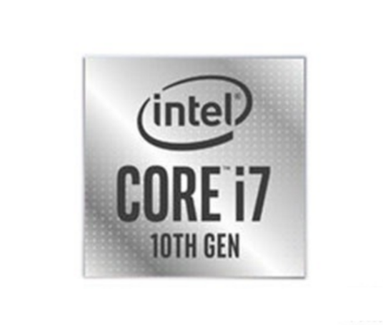 Intel 酷睿i7 10750H