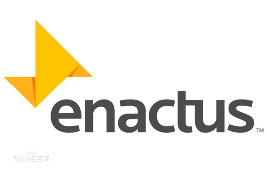 中国计量学院Enactus（创行）团队