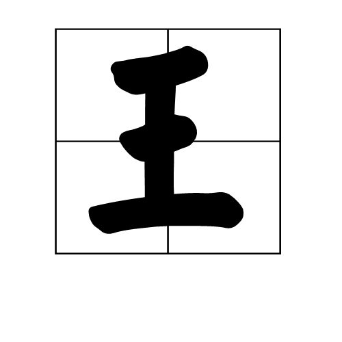 王（首领称号）