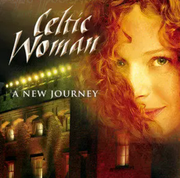 The Voice（Celtic Women的英文歌曲）