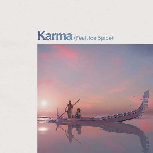 Karma（2022年泰勒·斯威夫特演唱的歌曲）