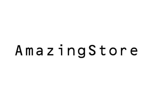 AmazingStore