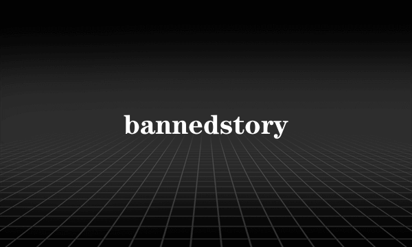 bannedstory