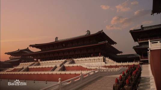 京都（中华京都）