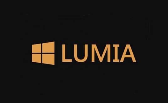 微软lumia