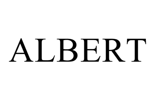 ALBERT（英语单词）