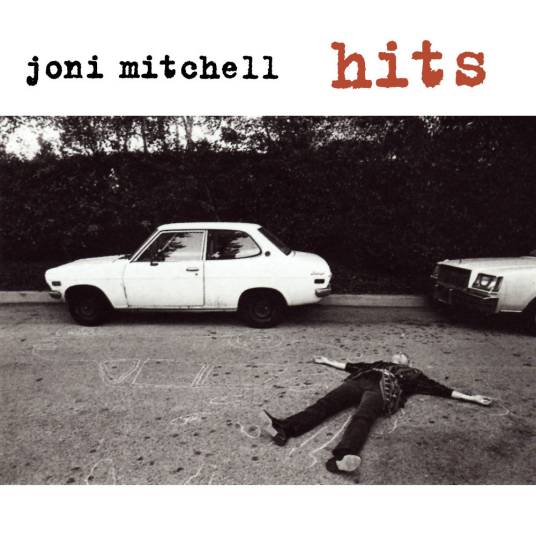 The Circle Game（Joni Mitchell 演唱的歌曲）