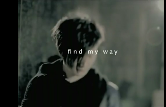 Find my way（飞儿乐团演唱歌曲）