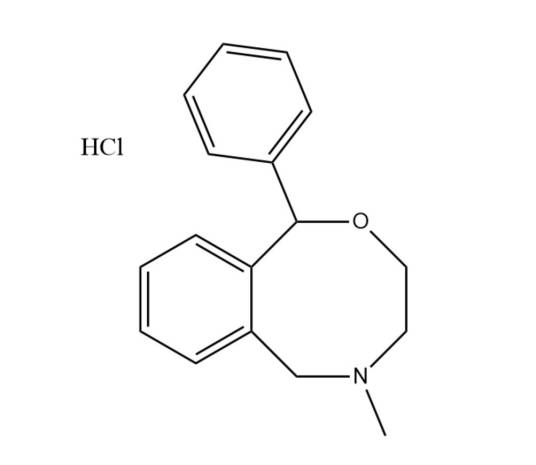 盐酸奈福泮