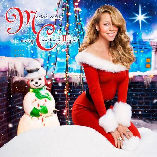 oh santa（Mariah Carey单曲）