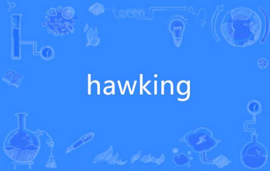 hawking