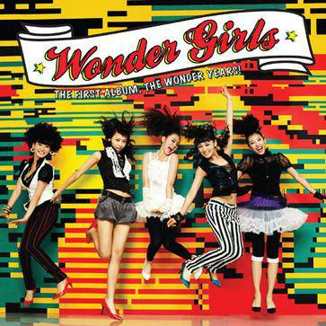 tell me（Wonder Girls演唱的歌曲）