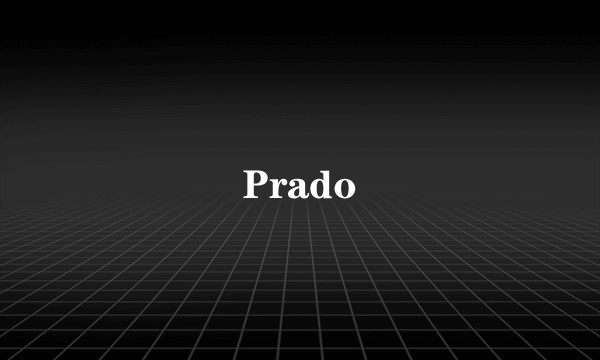 Prado