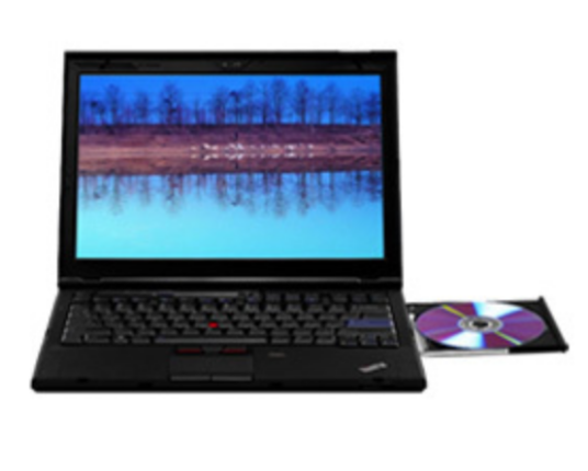 ThinkPad X301 2774HG1