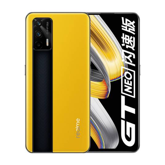 realme GT Neo 闪速版