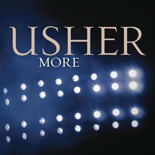 more（Usher歌曲）