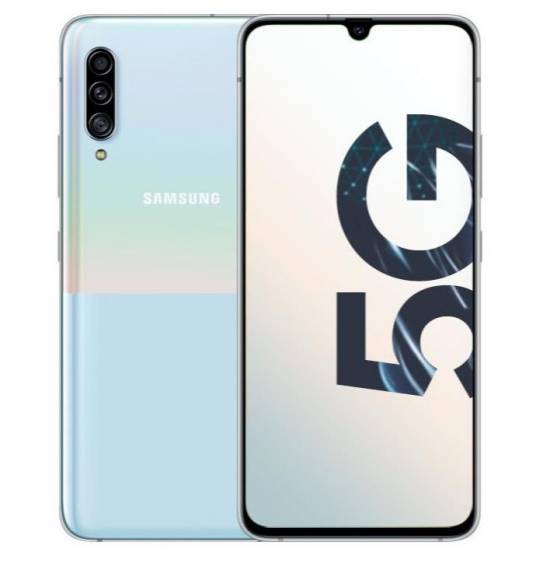 Samsung Galaxy A90