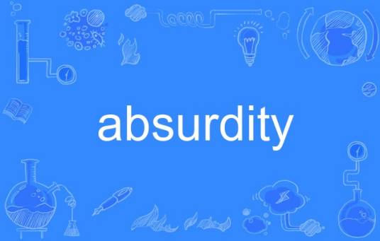 absurdity