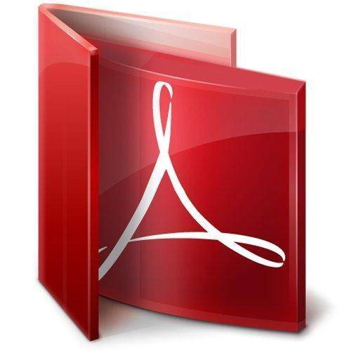 Adobe Reader（iOS应用）