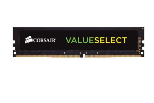 海盗船(CORSAIR)DDR4 2133 8GB 台式机内存