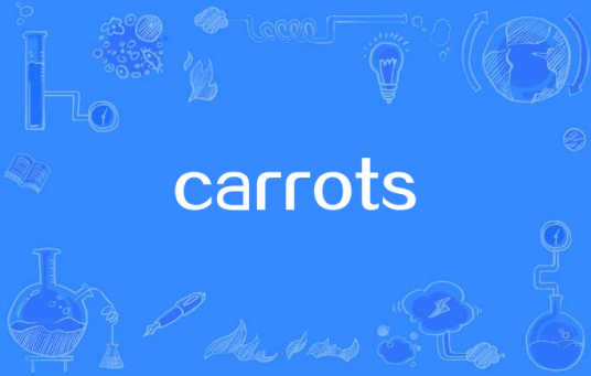 carrots