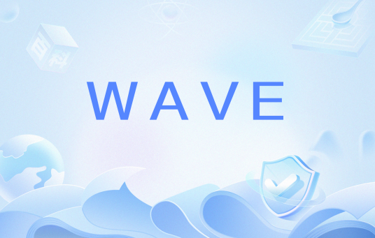 WAVE（网络用语）