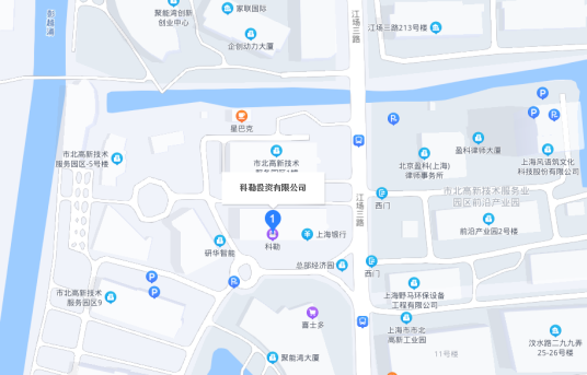 科勒（中国）投资有限公司