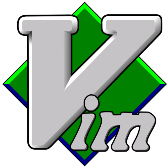 Vim（Unix及类Unix系统文本编辑器）