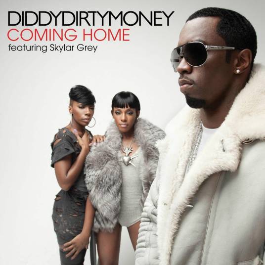 Coming Home（Diddy - Dirty Money歌曲）